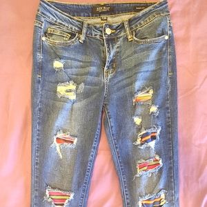 Judy Blue Skinny Jeans